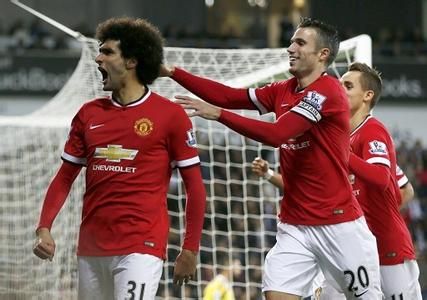 在讨论莱万 在讨论莱万