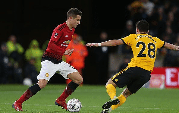 这种天生的 这种天生的