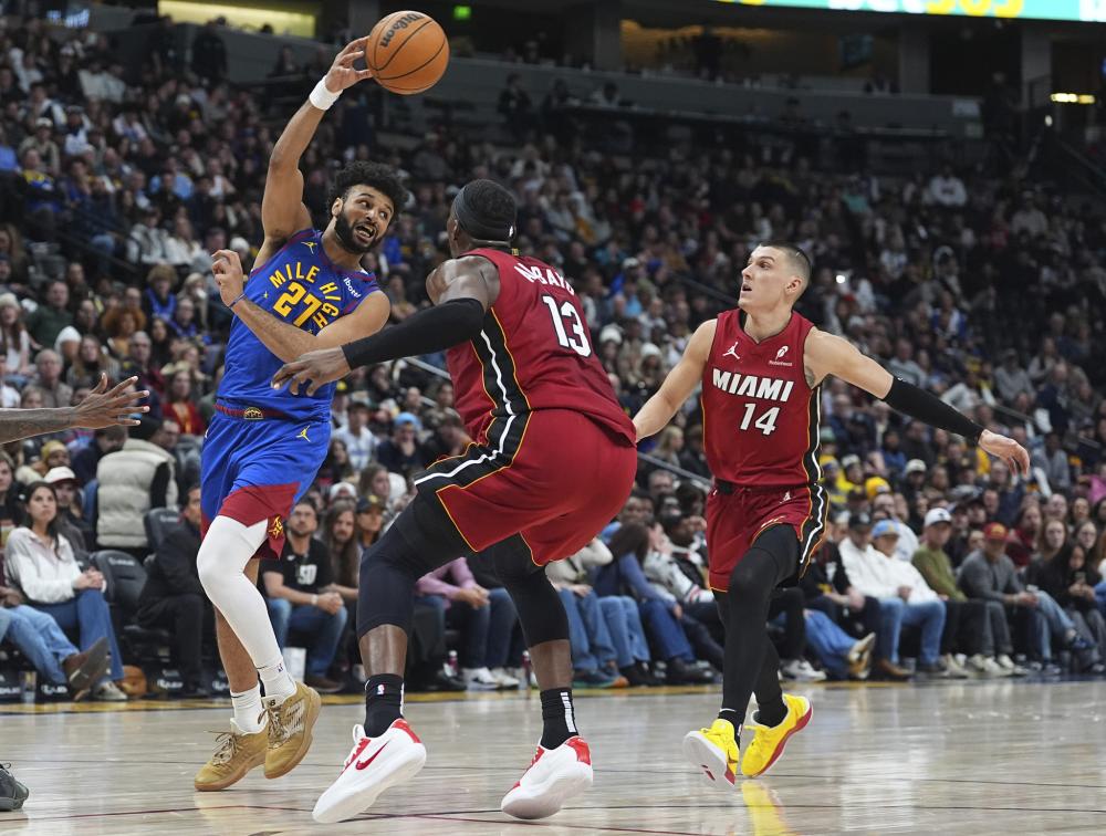 的战术热区 的战术热区